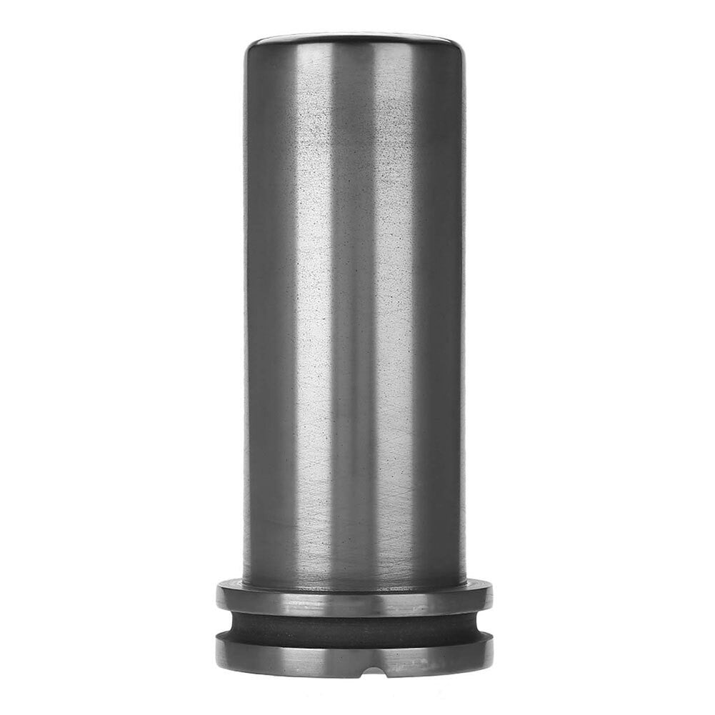 High Purity Graphite Casting Melting Crucible 1KG/2KG/3KG For Gold Silver