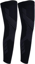 Compression Sleeves for Knees and Legs For Reabtec Knitec V2
