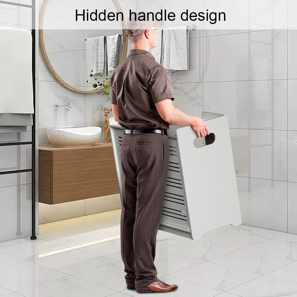 Bathroom Under Sink Cabinet Basin Storage Cupboard Vanity Unit Furniture White