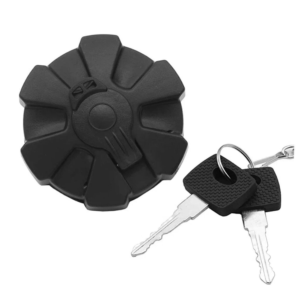 For Mercedes Benz Actros Arock Econic Petrol Diesel Tank Fuel Cap With 2 Keys