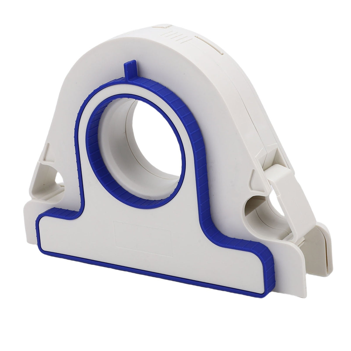 Masking Paint Tape Applicator Set Blue Painter Tape Dispenser Tool 25mm Width UK