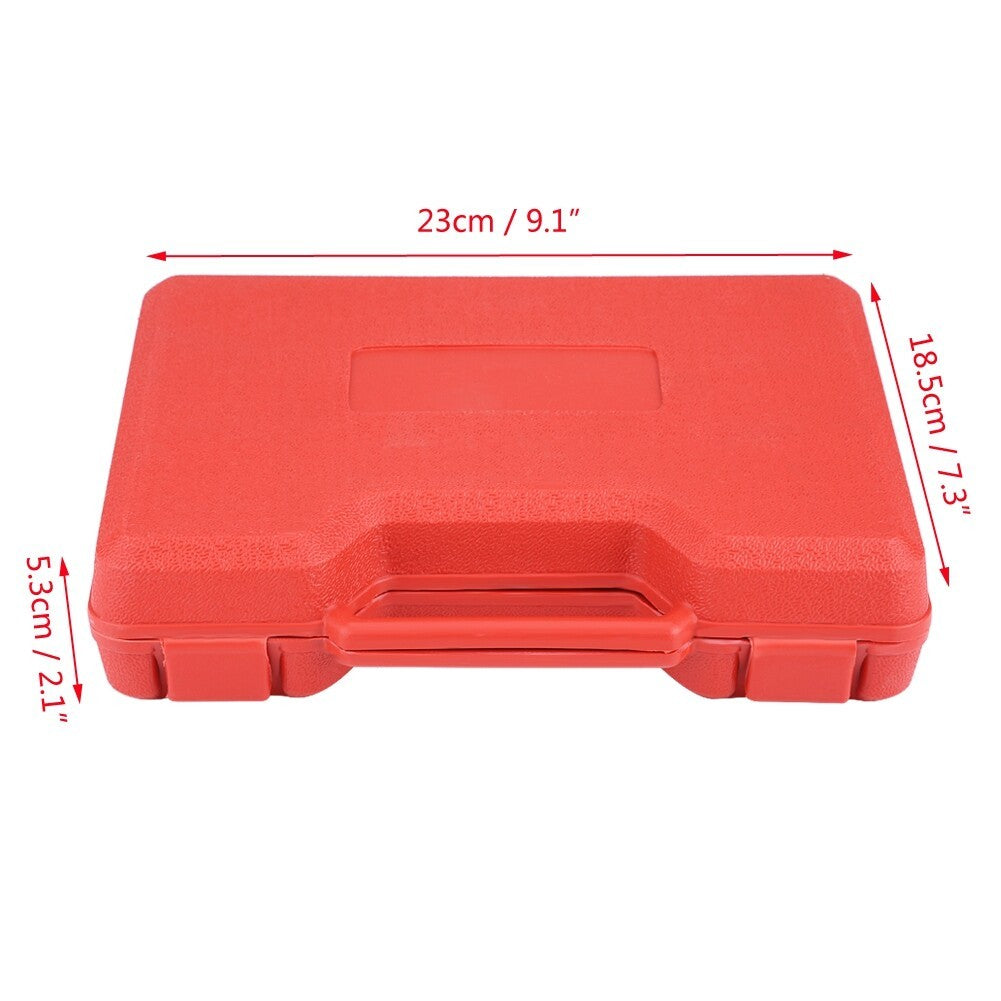 Car Vehicle Power Steering Pulley Puller And Installer Tool Kit Set Pump UK