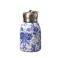 Stainless Steel Vacuum Insulated Water Bottle Drink Bottle Small Portable