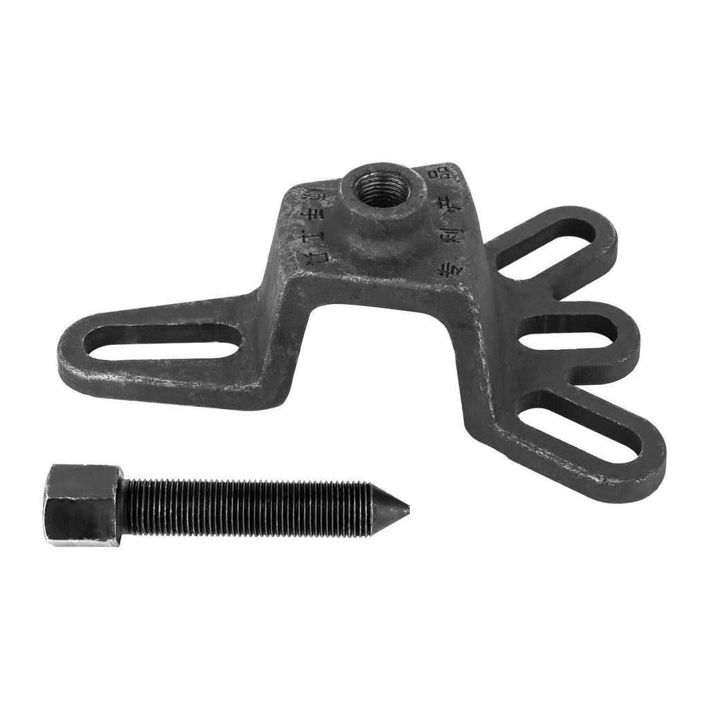 Front Wheel Hub Installer Puller Tool Universal Bearing Puller Auto Hub Puller