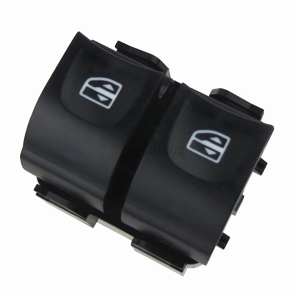 254118722R Window Control Switch For RENAULT DACIA Captur Clio IV Trafic III
