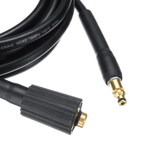 5-15M Replacement High Pressure Washer Hose Heavy Duty M22-14 Jet Power Wash