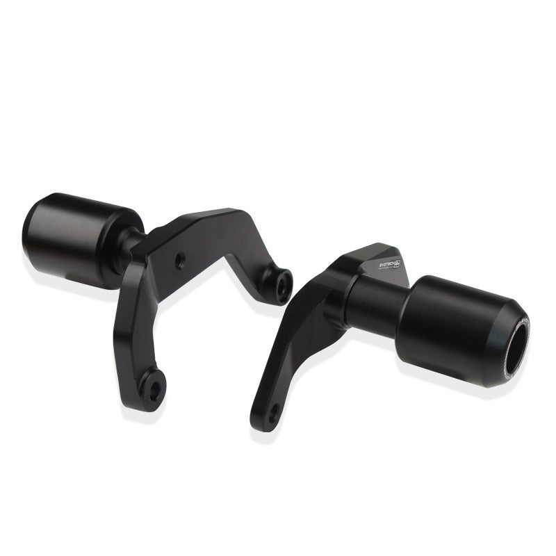 Frame Slider Engine Anti Crash Pad Protector For Honda CB650R CBR650R 2019-2021