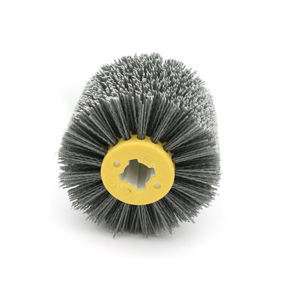 Wire Drawing Brush Wheel Polishing Grinding Burnishing Abrasive Tool.*