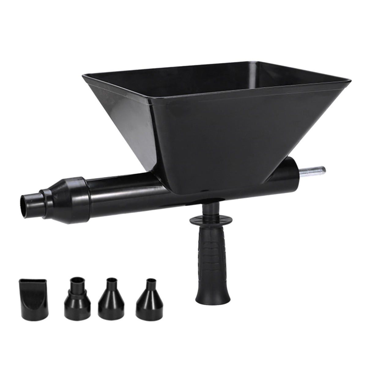 Cement Mortar Grouting Tools for Electric Drill Mortar Pointing Machine