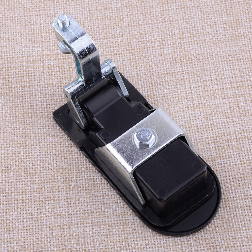 Compression Latch/Lever Lock w/2 Keys for Horsebox Trailers Locker Doors 52mm