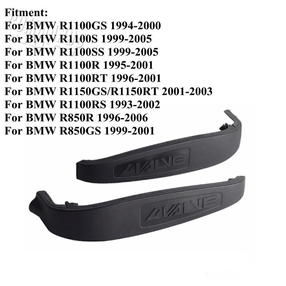 Ignition Coil Spark Plug Cover Fit For BMW R1100GS R1100S R1150GS R1150RT R850GS