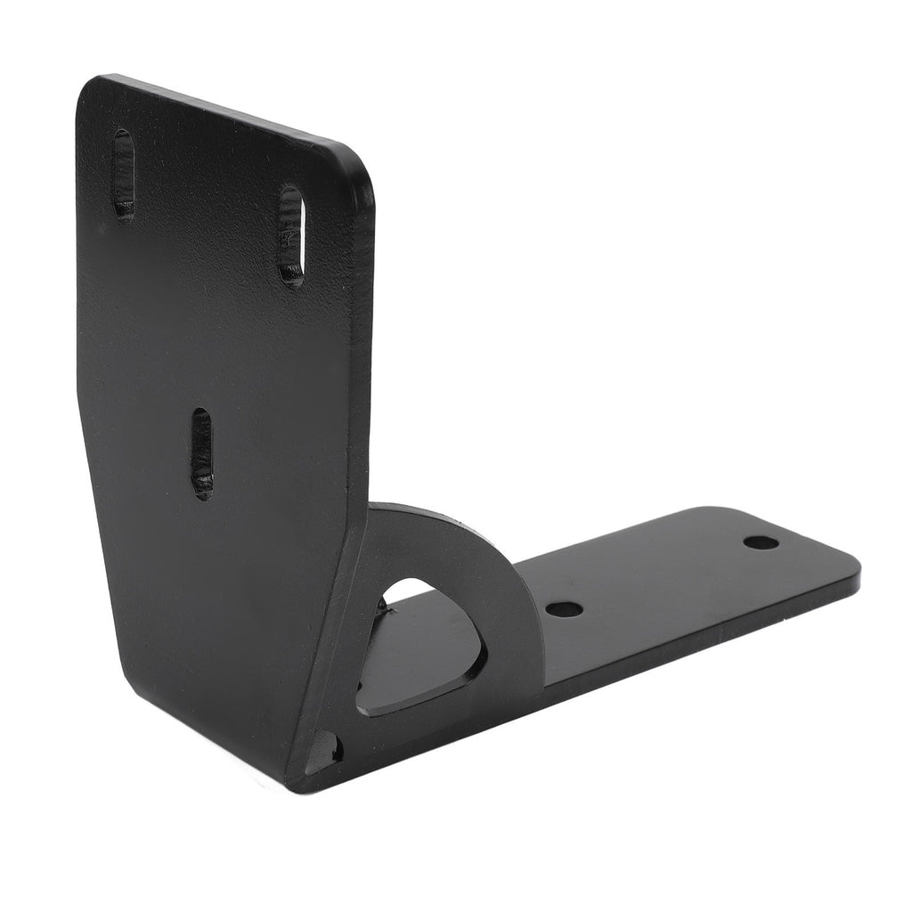 Awning Mounting Bracket Gusseted Awning Bracket 50mm Easy Installation Metal Pre