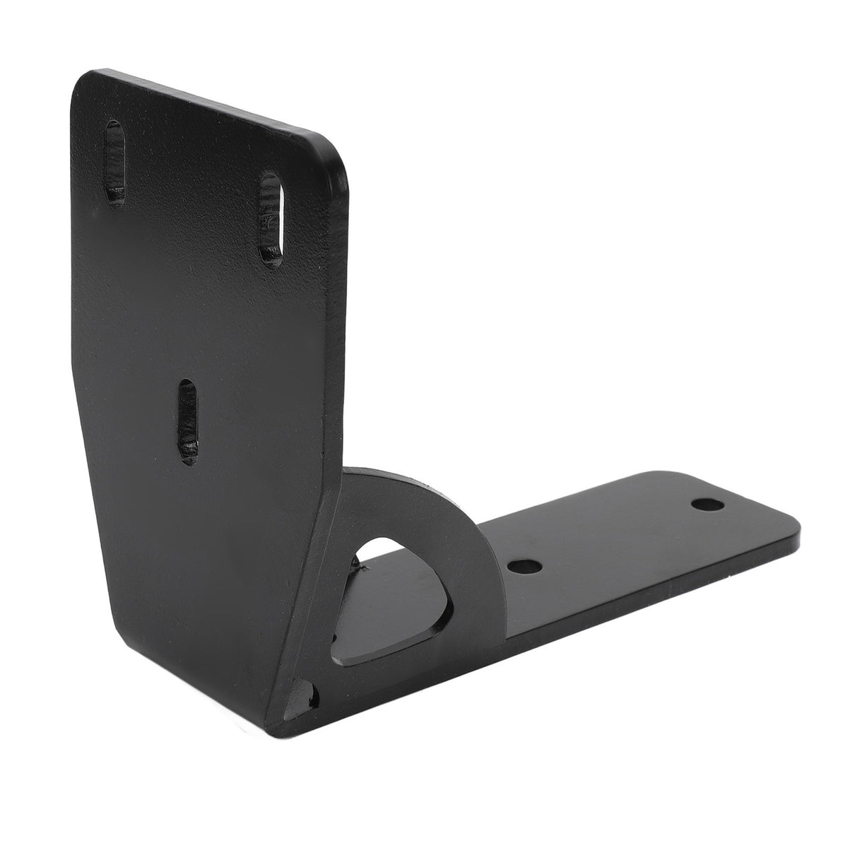 Awning Mounting Bracket Gusseted Awning Bracket 50mm Easy Installation Metal Pre