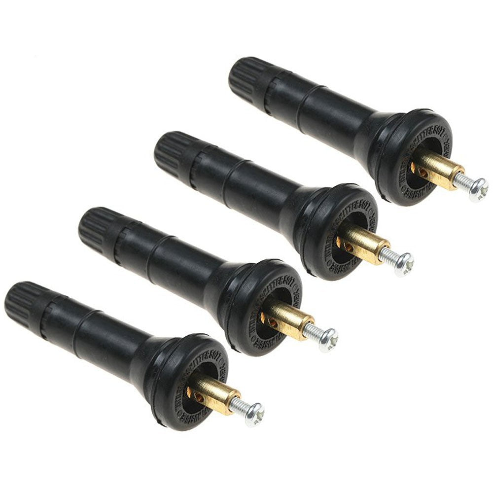 20x TPMS Tyre Pressure Sensor Valve Stem Repair Kit For Ford Focus Fiesta Mondeo