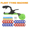Plant Tying Machine Gardening Plant Vine Tying Tool For Vegetable Grape.*