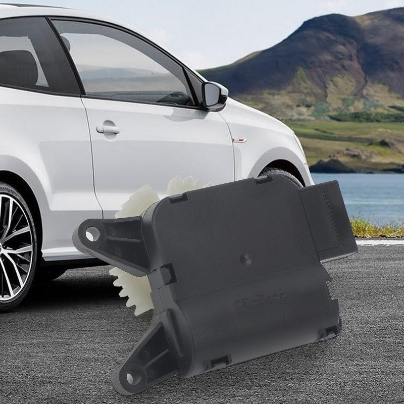 Air Vent Heater Flap Motor 6R2907511A For VW Polo 6R Skoda Seat Ibiza Audi A1