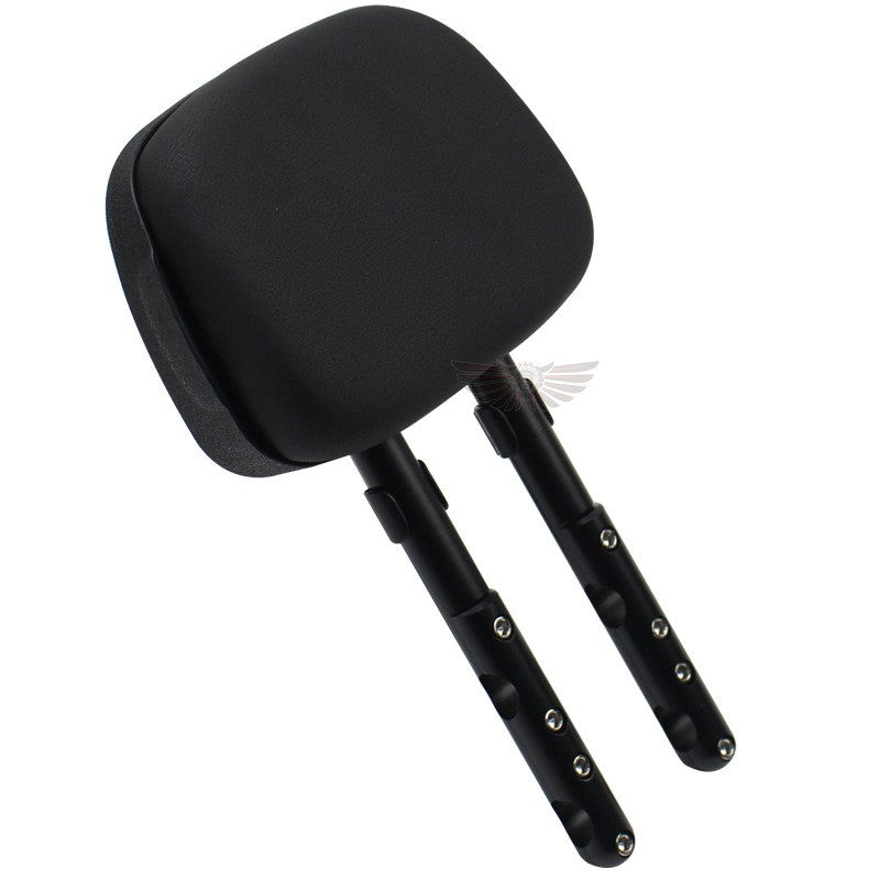 For 2013-2024GTS 300 GTS300 GTV 300  Rear Rack Rear Passenger Backrest Black NEW