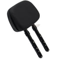 For 2013-2024GTS 300 GTS300 GTV 300  Rear Rack Rear Passenger Backrest Black NEW