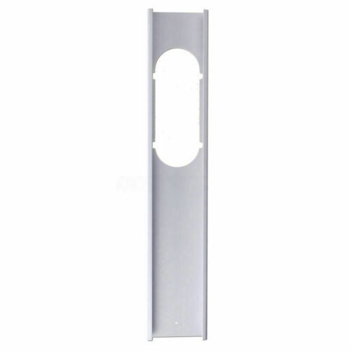 Portable Air Conditioner Window Adjustable Slide Plate Exhaust Hose Adapter UK