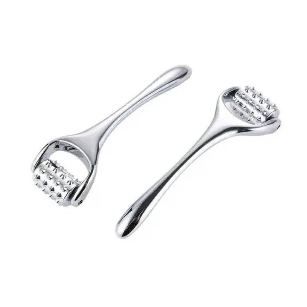 Derma Roller Microneedle Microneedle Facial Roller Massager Skin Absorb Massage
