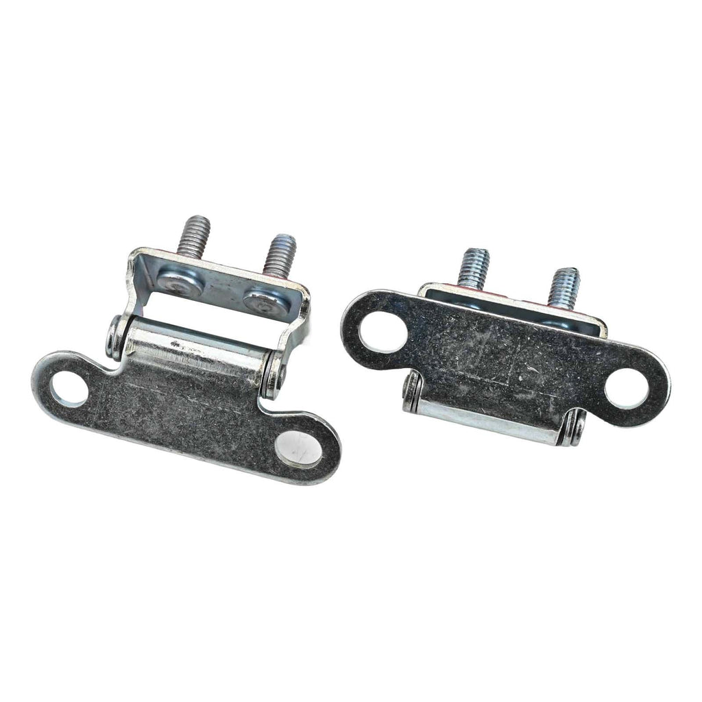 Hinges for Rear Liftgate on For Toyota For RAV4 2013 2018 Models Pair Set