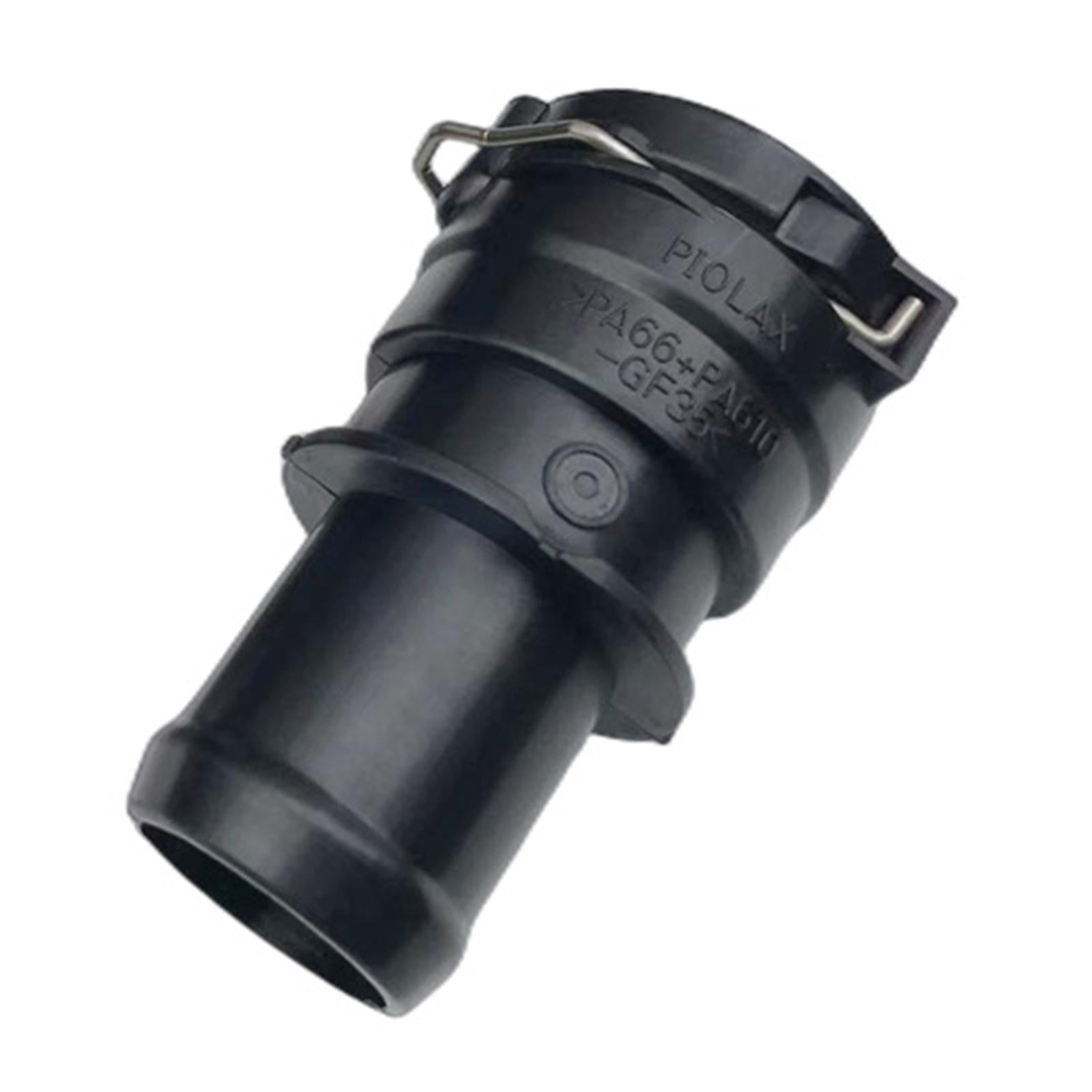 Radiator Hose Quick Connector/ Radiator Coolant Hose Pipe