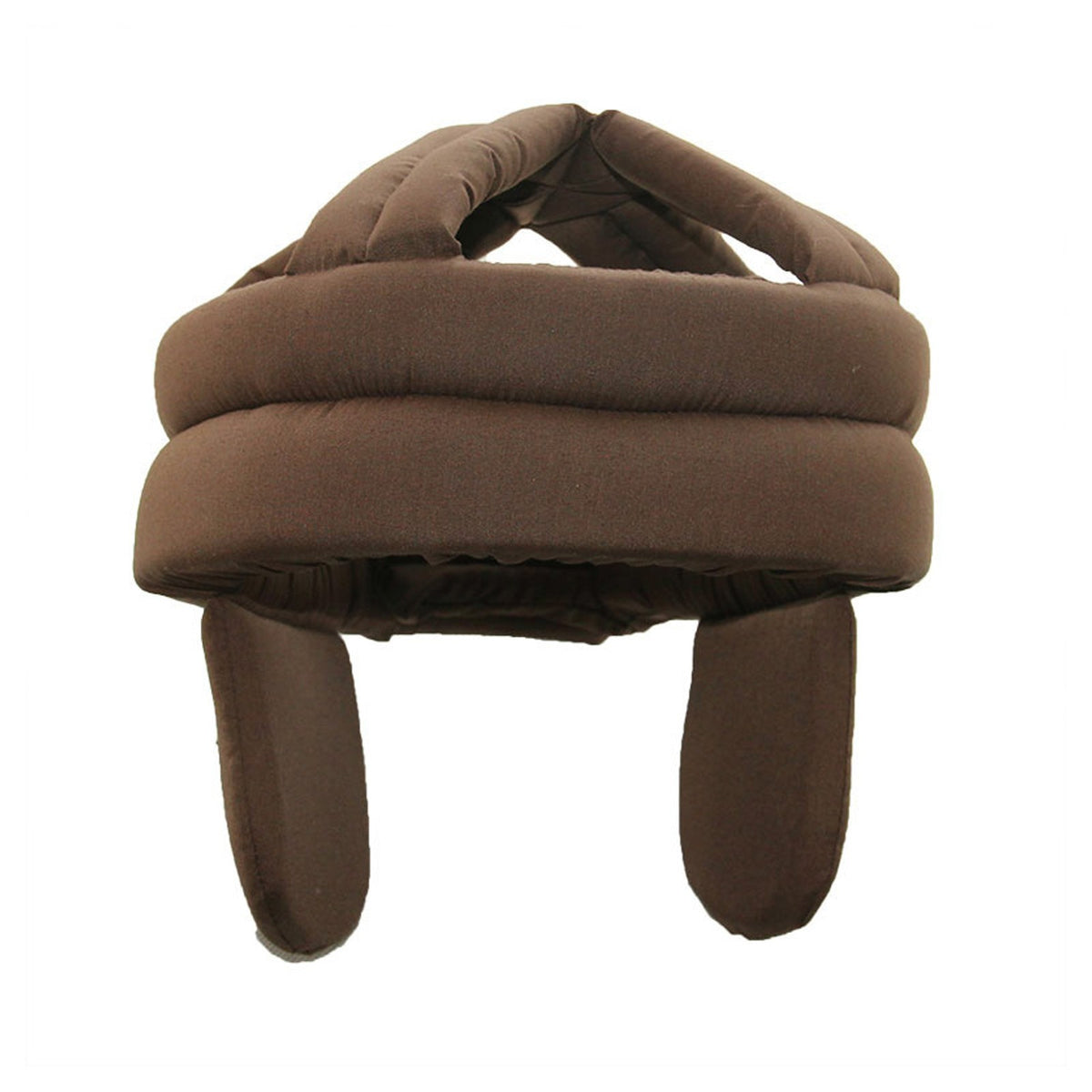 Elderly Anti-Fall Helmet, Soft Adjustable Safety Hat Cap for Head Protection