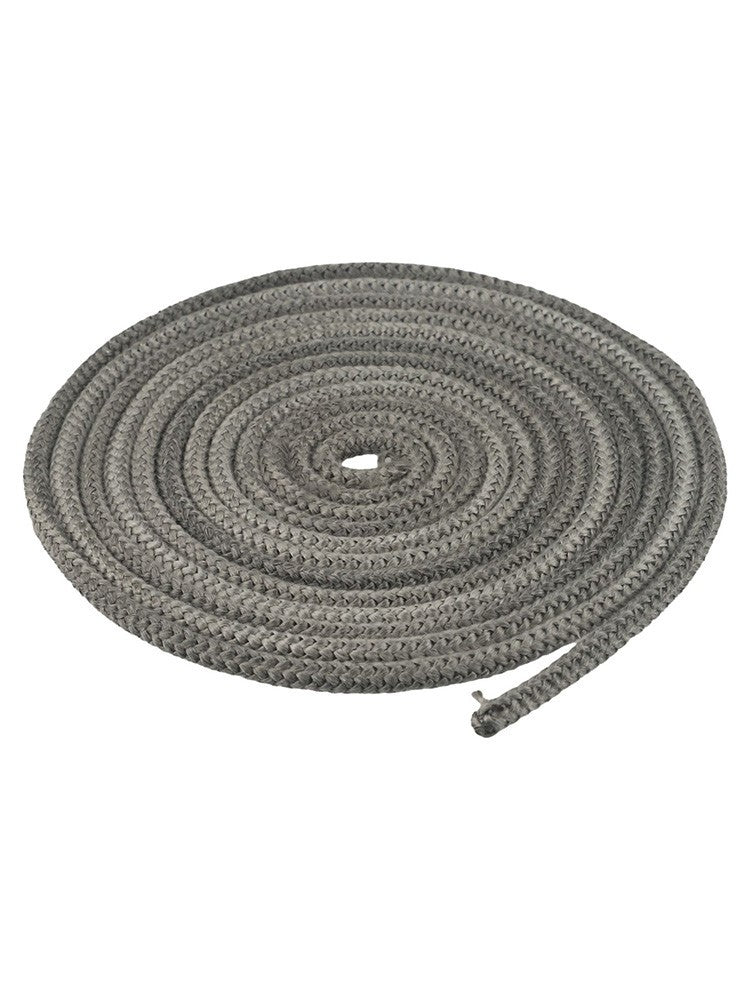 Heat resistant Fireproof Gasket Cord for Secure Fireplace 8mm 16mm 18mm