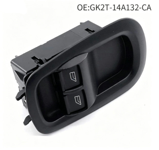 Door Double Window Switch Drivers Side For Ford Transit 2014-2019 1791339