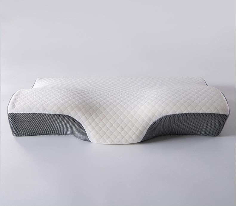 🔥Ergonomic Memory Foam Pillow For Cervical Neck Shoulder Orthopedic Pain Relief