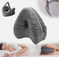 Orthopedic Pillow Leg Memory Foam Knee, Back Pain Relief Sleeping Side Support