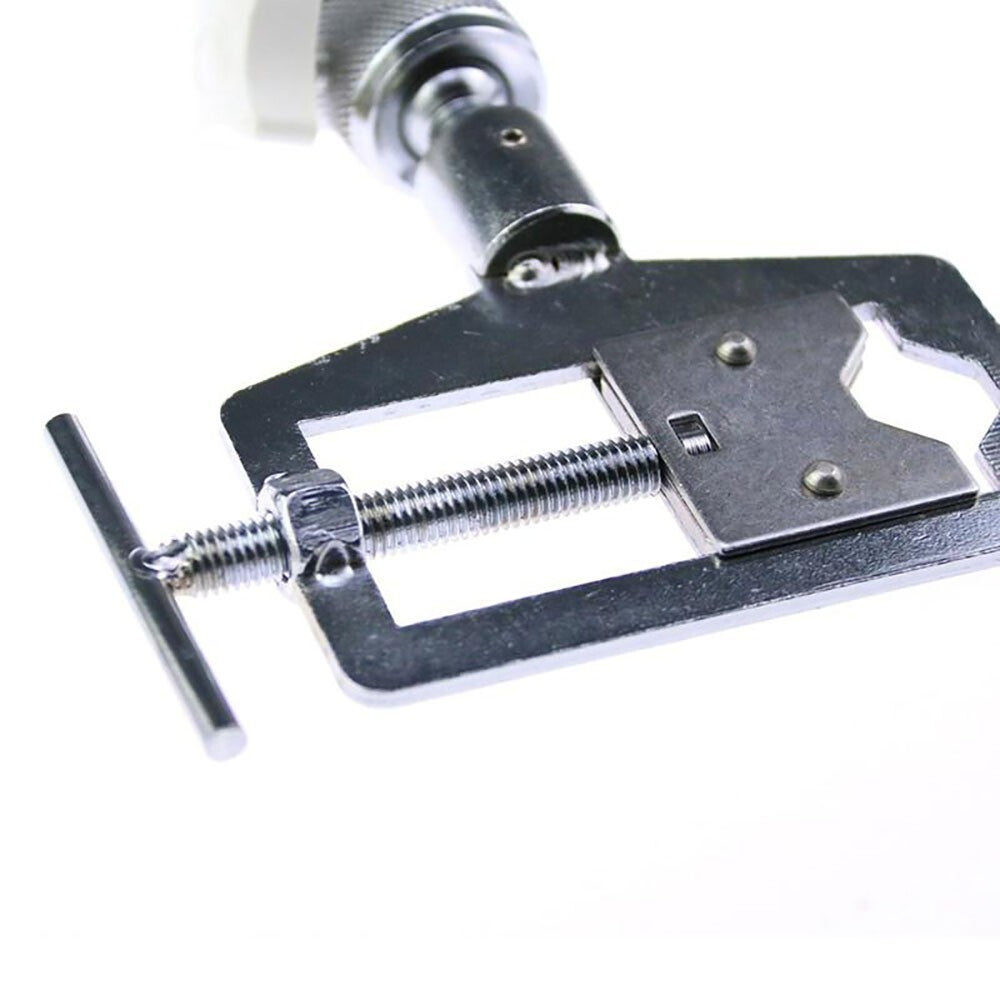 360° Locksmith Training Table Vice for Locks - Vise, Clamp, for Lishi 2 in1 UK