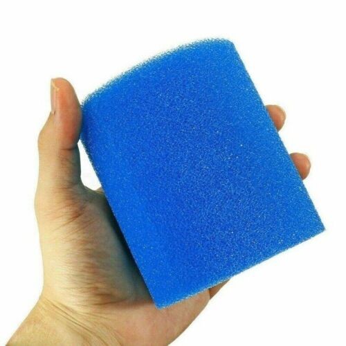10Pcs Sponge for Intex Pure Spa Reusable Washable Foam Hot Tub Filter Cartridg