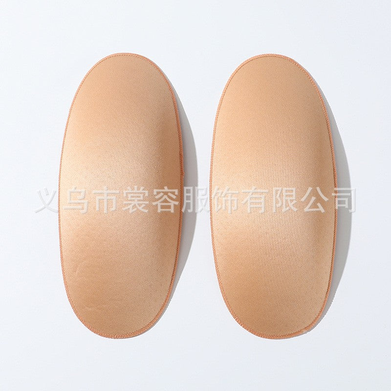 Bum Enhancer Lifter Padded Innerwear for Women Underwear Inserts Pads