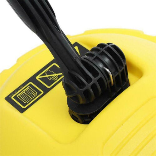 🔥For Karcher K2 K3 K4 High Pressure Washer Release Rotary Surface Patio Cleaner