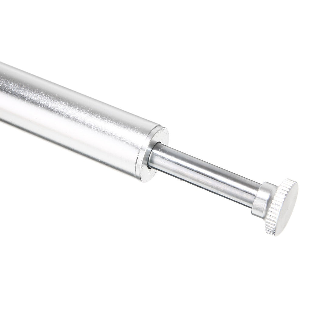 330mm Motorcycle Steering Damper Fork Linear Stabilizer Reversed Safety Control