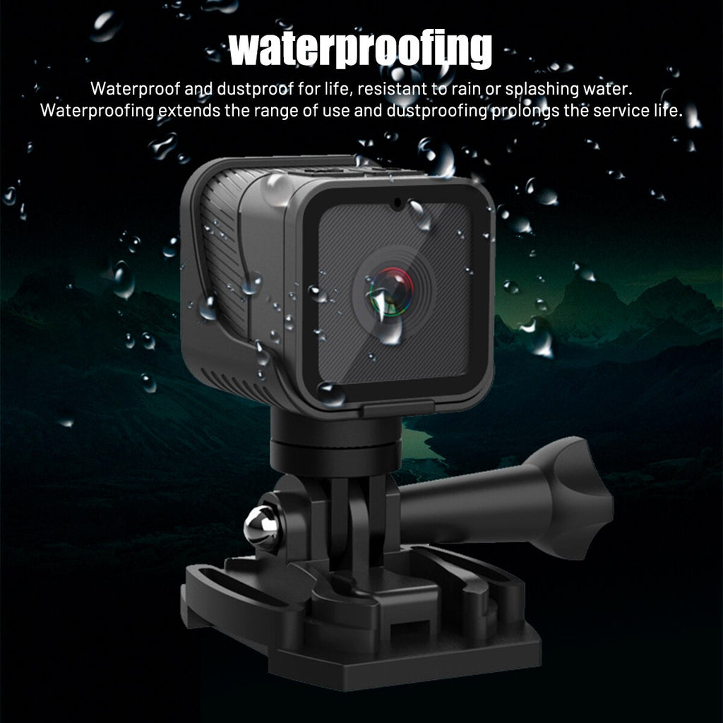 FULL HD 1080P MOTOR BIKE MOTOR CYCLE ACTION HELMET SPORTS CAMERA WiFi CAM UK
