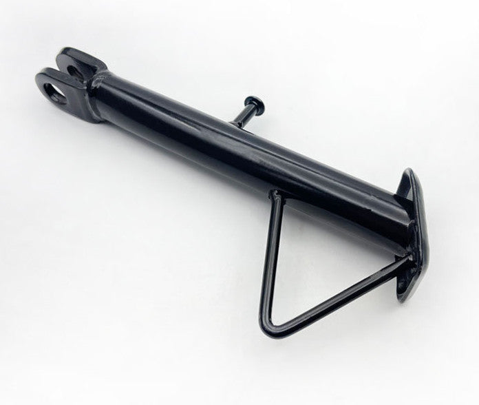 Heavy Duty Motorcycle Bike Sidestand Kickstand Side Stand