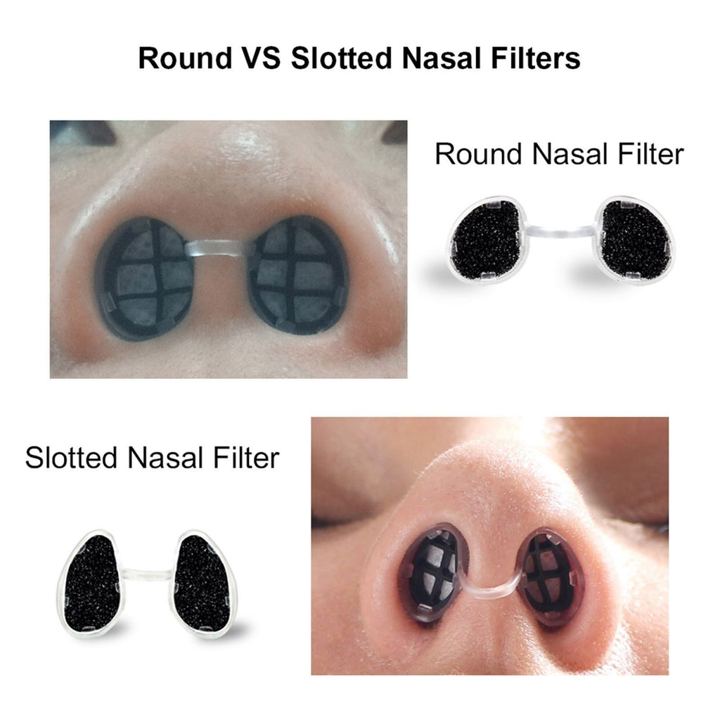 Nasal Filter -Nasal Filters Nasal Filters Nose Plugs For OU