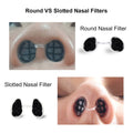 Nasal Filter -Nasal Filters Nasal Filters Nose Plugs For OU
