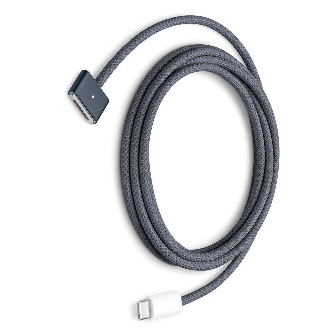 Apple USB-C to Magsafe 3 Cable 2 Metre MacBook Pro Midnight Blue