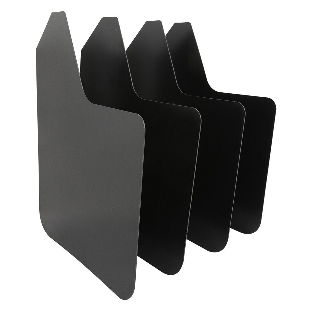 Universal Mud Flaps 4PCS Red Splash Guards Car SUV Van Truck Mudguard