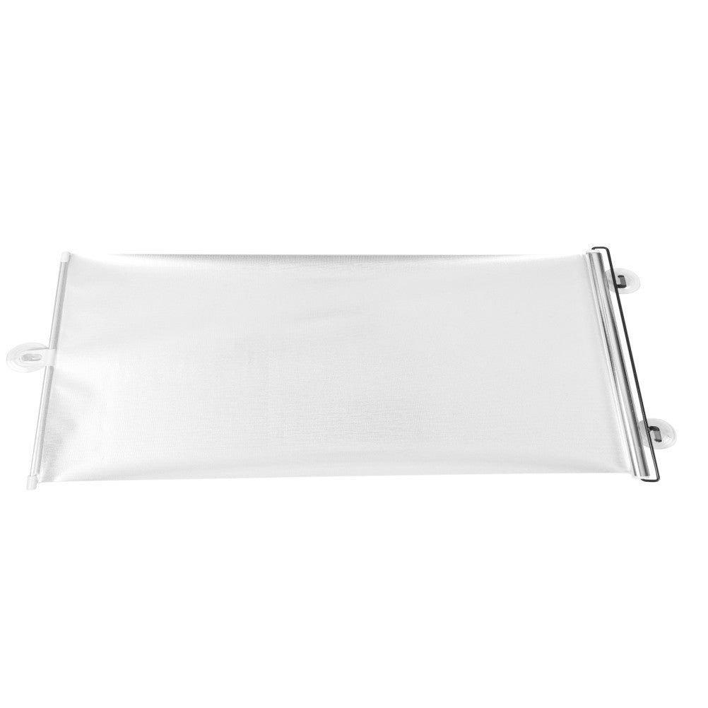 Sun Blinds for House Windows Shade Blackout with Suction Cups Indoor Shades