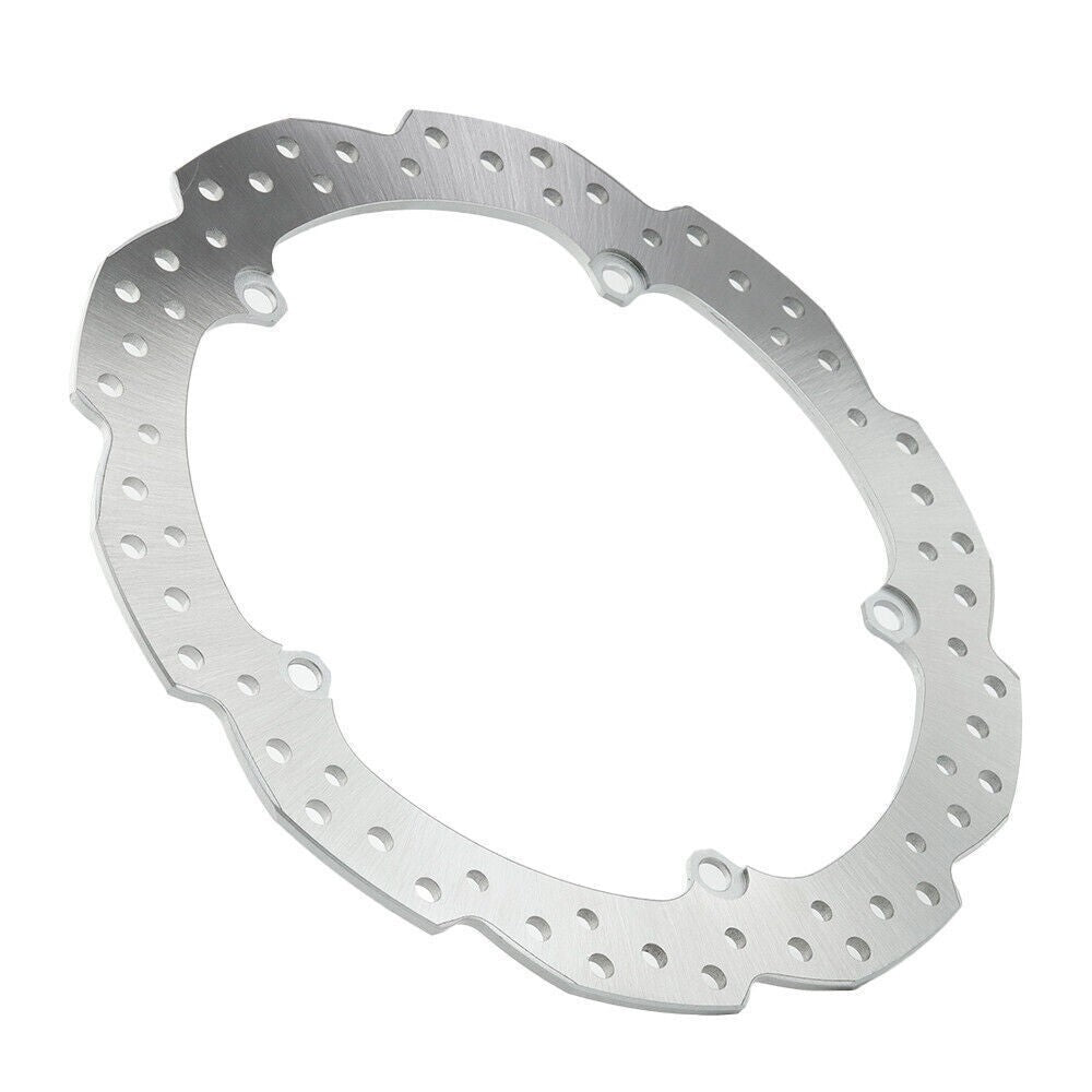 Front Disc Brake Wheel Rotor For HONDA NC750X/NC750S/NC700S/NC700X/NC700D/CTX700