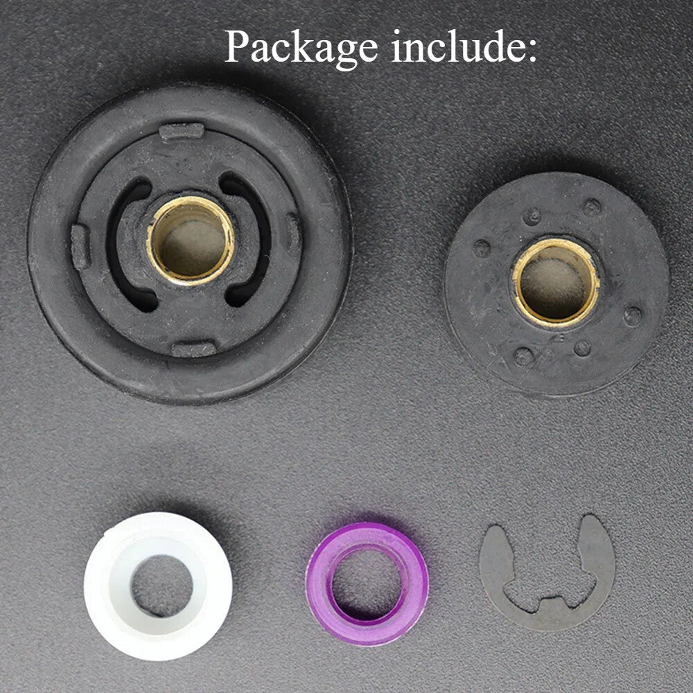 Gear Shift Selector Lever Linkage Cable Connect Bushing For Kia Ceed / Cee'd ED