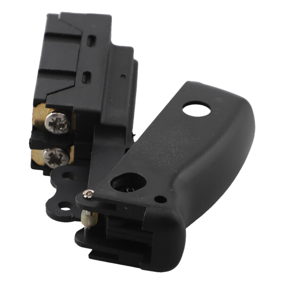153609-00 Plastic Trigger Switch for DW708 Cross Cut Miter Saw Types 3 and 4