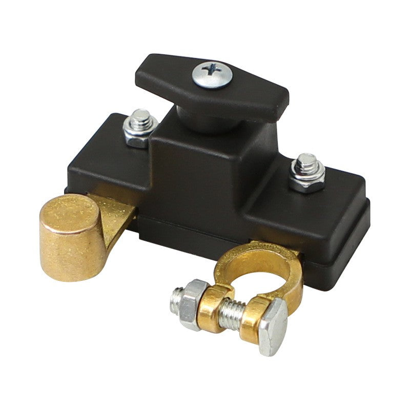 Compact Battery Cut Off Switch for Reliable Vehicle Electrical Systems