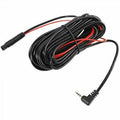 5 Pin Car DVR Backup Rear View Camera Extension Cable Lead Cord 33ft/10m