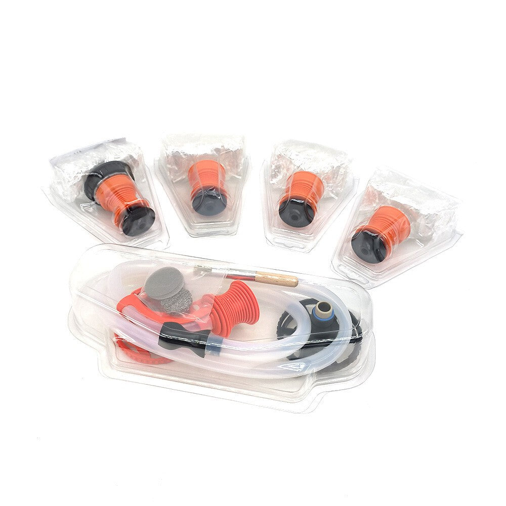 New Replacement Easy Valve Starter Set for Storz & Bickel Volcano Hybrid Kit