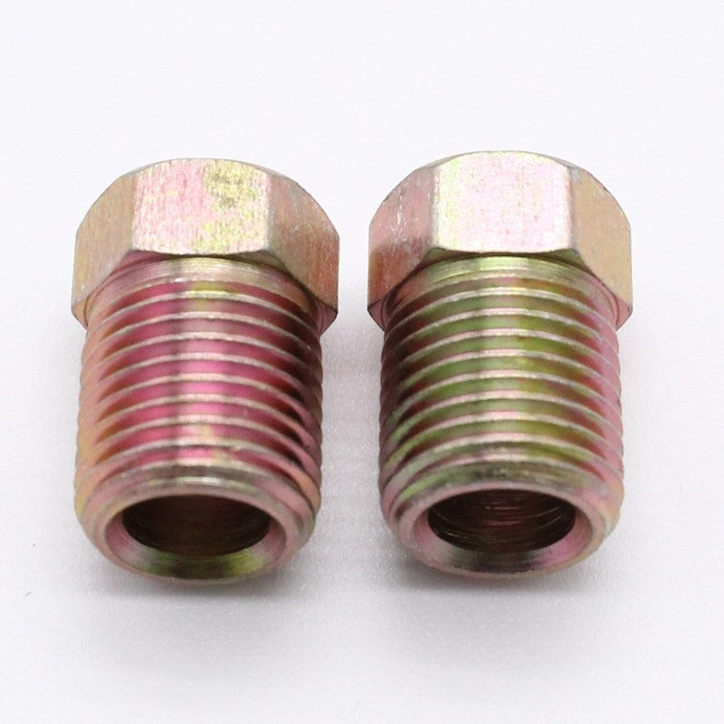 In Line Brake Light Switch Kit Universal Hydraulic Brake Light Switch 1 Set